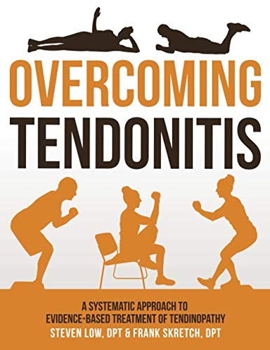 Overcoming Tendonitis