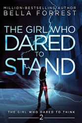 Girl Who Dared to Think 2: The Girl Who Dared to Stand