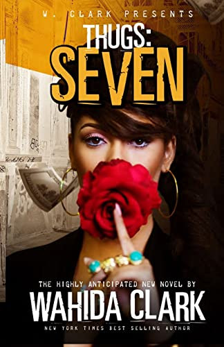 Thugs: Seven (Thugs and the Women Who Love Them)