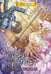 Manga Classics Romeo and Juliet