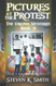 Pictures at the Protest (The Virginia Mysteries)