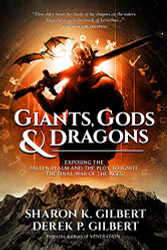 Giants Gods and Dragons