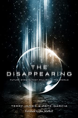 Disappearing