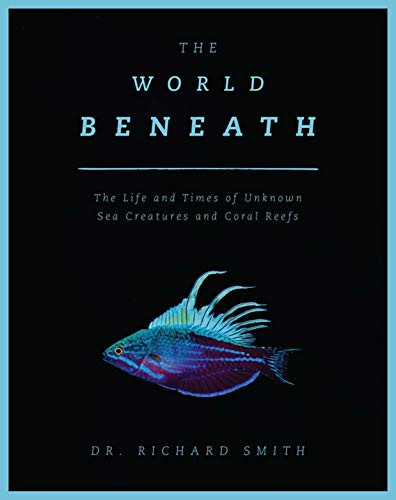World Beneath: The Life and Times of Unknown Sea Creatures and Coral Reefs