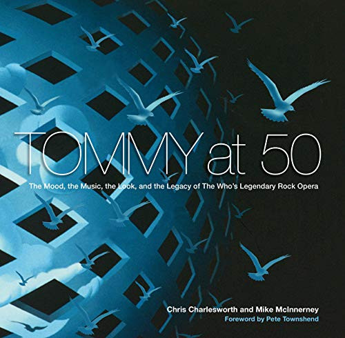 Tommy at 50