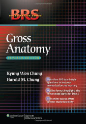 Gross Anatomy