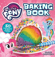 My Little Pony Baking Book