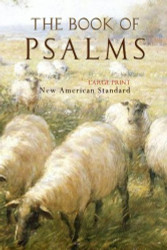 Book of Psalms: Large Print