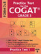 Practice Test for the CogAT Grade 3 Level 9 Form 7 and 8
