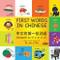 First Words in Chinese: