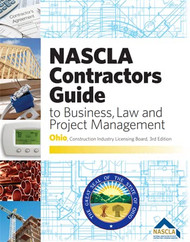 OHIO - NASCLA Contractors Guide to Business Law and Project