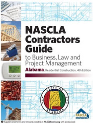 ALABAMA - NASCLA Contractors Guide to Business
