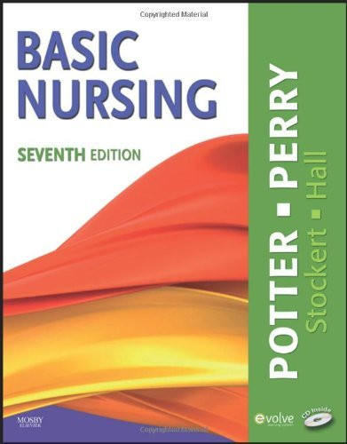 Essentials for Nursing Practice