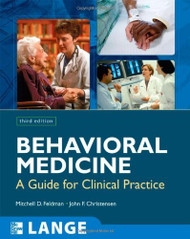 Behavioral Medicine