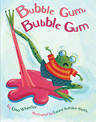 Bubble Gum Bubble Gum