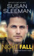 Night Fall: (Nighthawk Security Book 1)