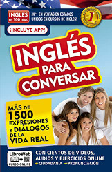 Ingles en 100 dias - Ingles para conversar / English in 100 Days