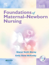 Foundations Of Maternal-Newborn Nursing