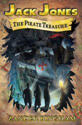 Pirate Treasure (Jack Jones)