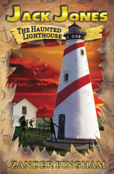Haunted Lighthouse (Jack Jones)