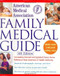 American Medical Association Family Medical Guide