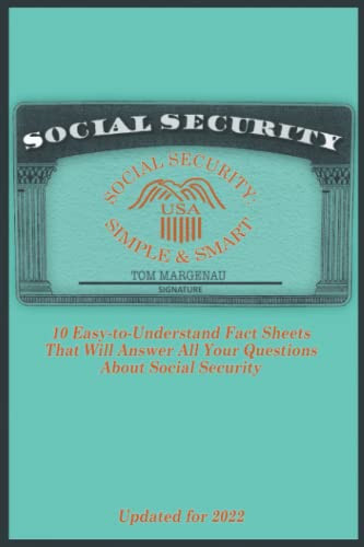 Social Security: Simple & Smart