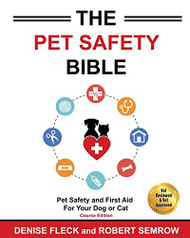 Pet Safety Bible: Course Workbook