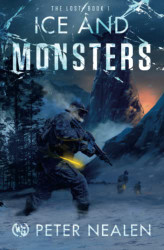 Ice and Monsters (The Lost)