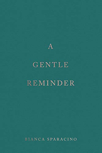 Gentle Reminder