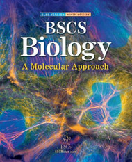 Biology A Molecular Approach