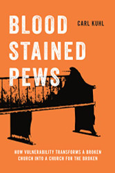 Blood Stained Pews
