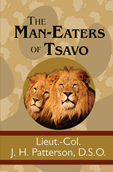 Man-Eaters of Tsavo