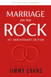 Marriage on the Rock 25th Anniversary