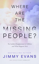 Where Are the Missing People?