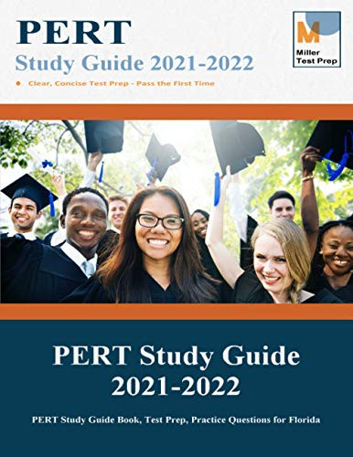 PERT Study Guide 2021-2022