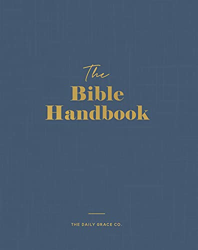 Bible Handbook