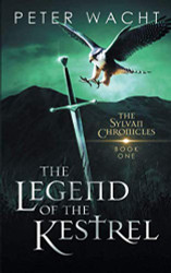 Legend of the Kestrel (The Sylvan Chronicles)