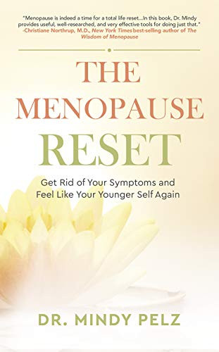 Menopause Reset: Get Rid of r Symptoms and Feel Like r
