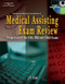 Delmar's Medical Assisting Exam Review