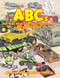 ABCs for Kids That Like Cars Trucks and Things That Go