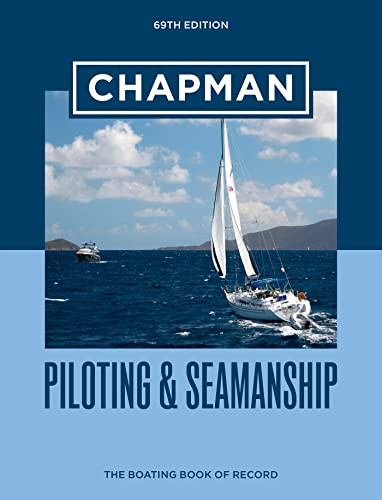 Chapman Piloting & Seamanship 6