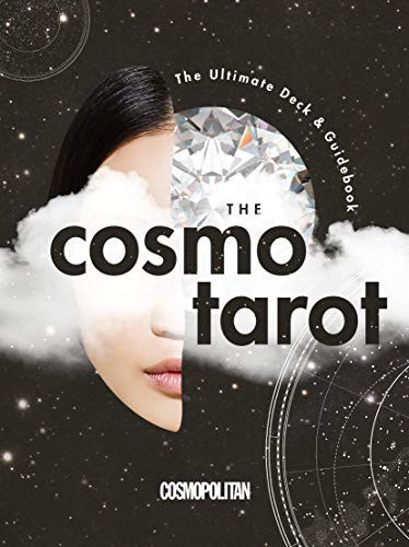 Cosmo Tarot: The Ultimate Deck and Guidebook