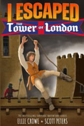 I Escaped The Tower of London