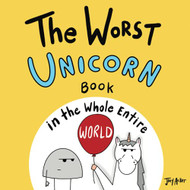 Worst Unicorn Book in the Whole Entire World