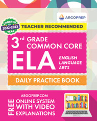 3rd Grade Common Core ELA