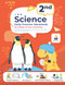 2nd Grade Science: Daily Practice Workbook 20 Weeks of Fun Activities