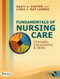 Fundamentals Of Nursing Care