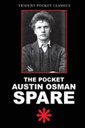 Pocket Austin Osman Spare