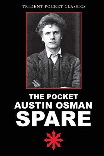 Pocket Austin Osman Spare