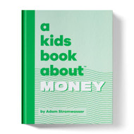 Kids Book About: Money
